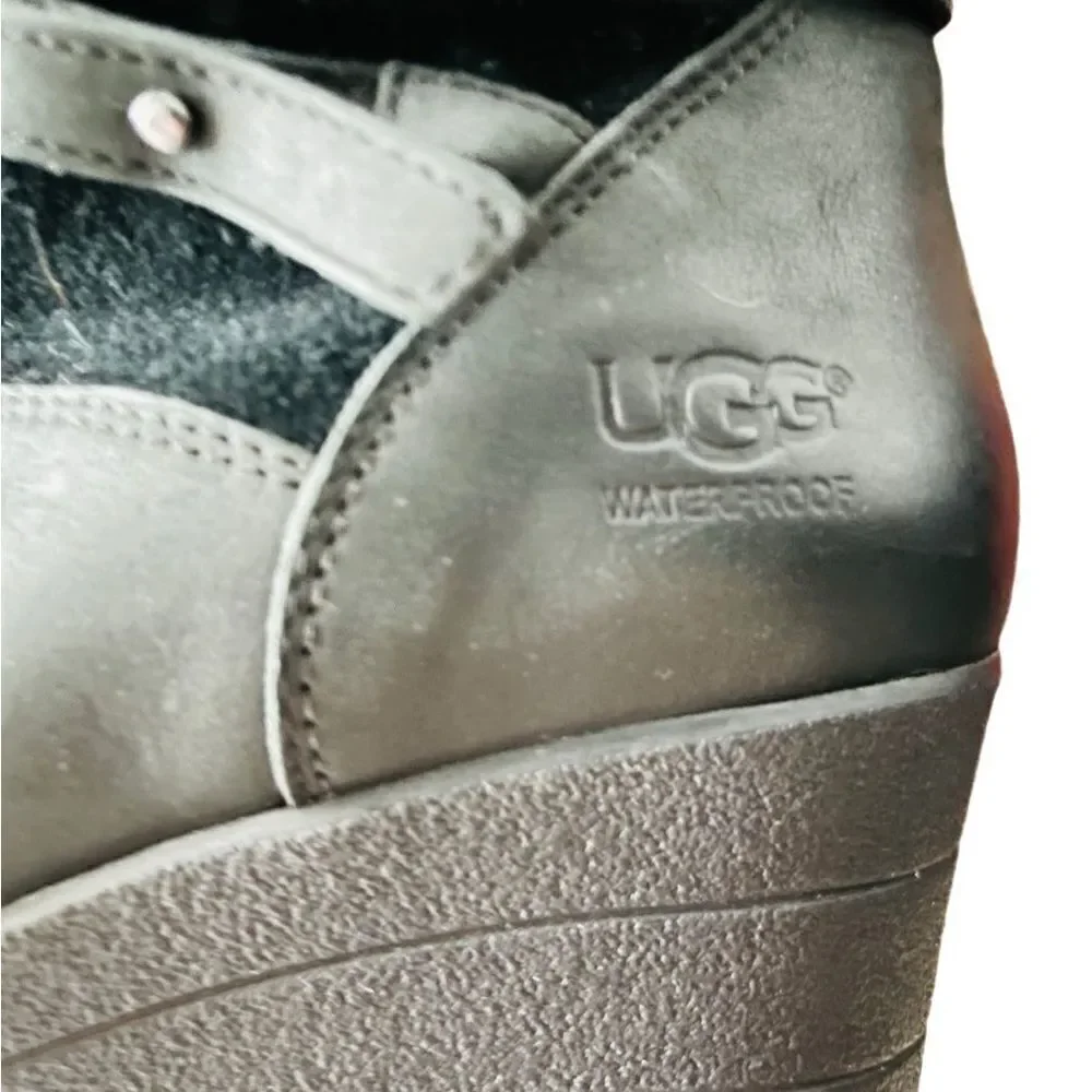 UGG australia lesley
